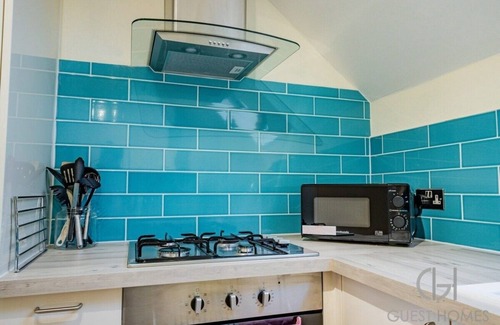 Hereford Apartamento | Guest Homes | Chichester Close Flat