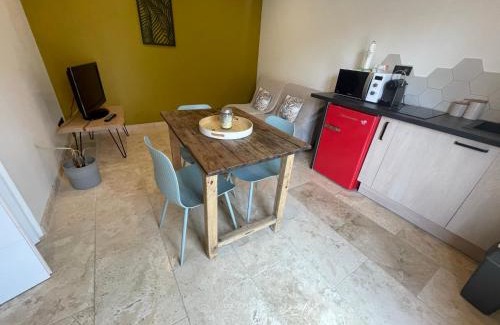 Gap Apartamento | Guest House à la Nature