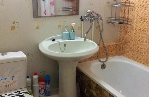 Kechchoyyag Apartamento | Guest house на Морозова 35