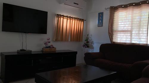 Neve Zohar Apartamento | Guest house Циммер Дора, Мертвое море