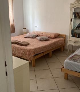 Neve Zohar Apartamento | Guest house Циммер Дора, Мертвое море