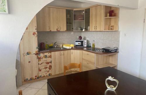 Neve Zohar Apartamento | Guest house Циммер Дора, Мертвое море