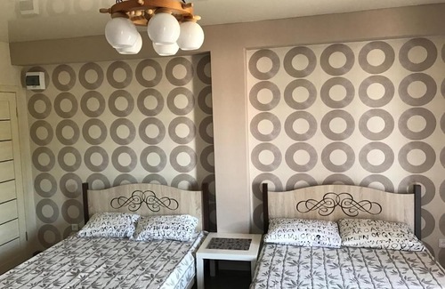 Gagra Casa | Guest house Четыре Сезона
