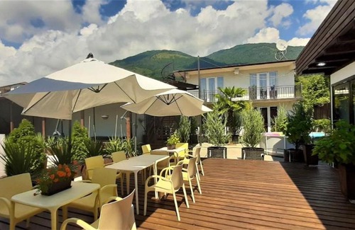Gagra Casa | Guest house Четыре Сезона
