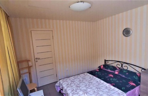Gagra Casa | Guest house Четыре Сезона
