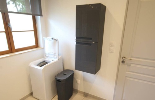 Arelaune-en-Seine Casa | Casa rural Arelaune-en-Seine, 3 dormitorios, 6 personas