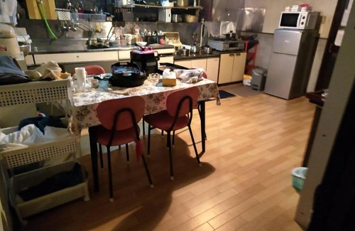 Tsuruoka Casa | Guest House Abe Tatsunosuke - Vacation STAY 28312v