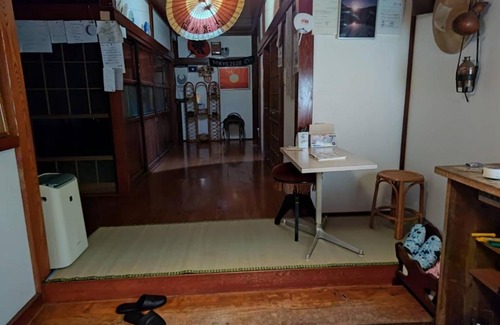 Tsuruoka Casa | Guest House Abe Tatsunosuke - Vacation STAY 28312v