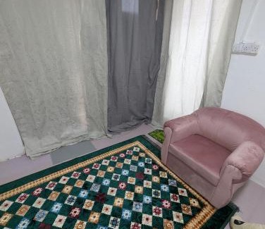 Madinat Zayed Casa | Guest House