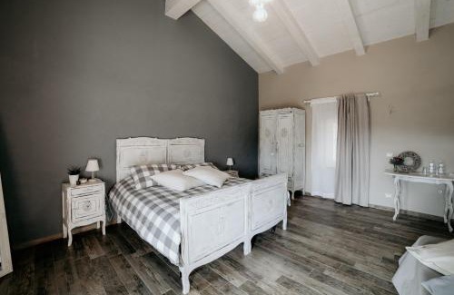 Rifreddo Cama Y Desayuno | Guest House Al Devesio