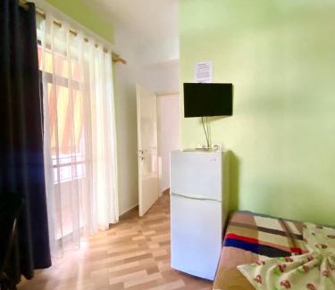 Elbasan Villa | Guest House !