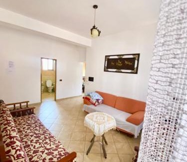 Elbasan Villa | Guest House !