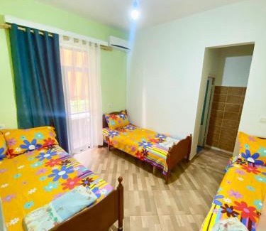 Elbasan Villa | Guest House !