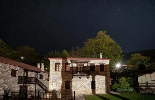 Potamia Casa | Guest House Amadryades
