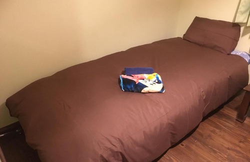 Amami Casa | Guest house AmaMin