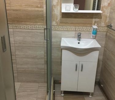 Bezdan Casa | Guest House Anna Caffe