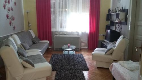 Vojvodina Casa | Guest House Anna Vendégház