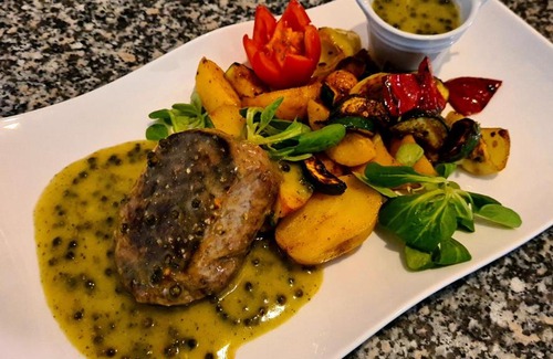 Bosnjaci Casa | Guest House Aquarius