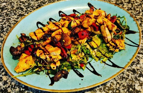 Bosnjaci Casa | Guest House Aquarius