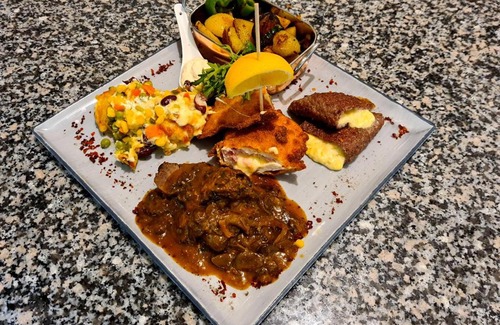 Bosnjaci Casa | Guest House Aquarius