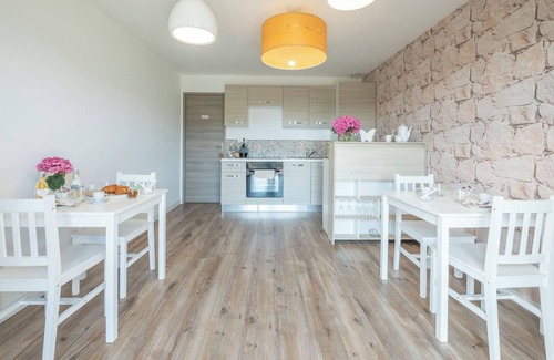Montagne Cama Y Desayuno | Casa de huéspedes 'Au Charmant Des Vignes' con terraza privada y Wi-Fi