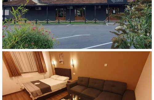 Prijedor Casa | Guest House Babilon