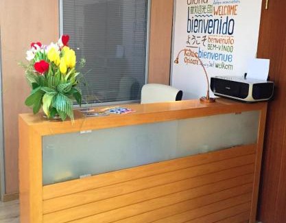 Dreta de l'Eixample Hostal | Guest House Barcelona Bruc