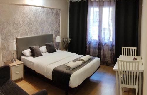 Dreta de l'Eixample Hostal | Guest House Barcelona Bruc