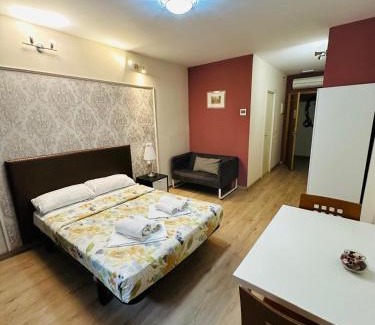Dreta de l'Eixample Hostal | Guest House Barcelona Bruc