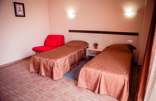 Anapa Casa | Guest House Beausoleil