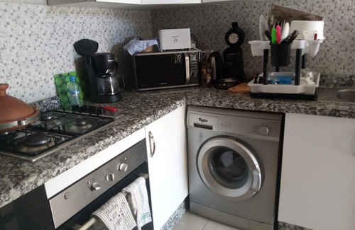 Quartier Des Mimosas Apartamento | Casa de huéspedes hermosa vista