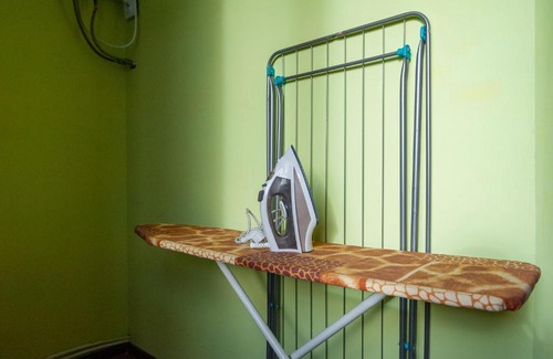 Samara Casa | Guest House Berezka