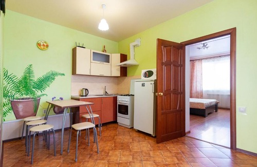 Samara Casa | Guest House Berezka