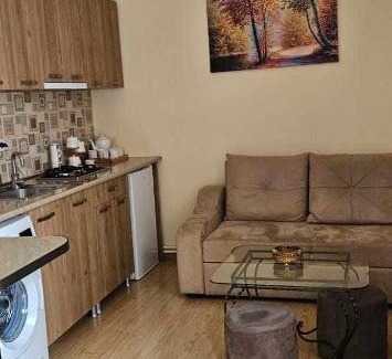 Borjomi Casa | Guest House Bochora