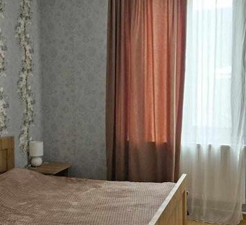 Borjomi Casa | Guest House Bochora