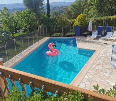 Montauroux Casa | Guest House Casa Cassien