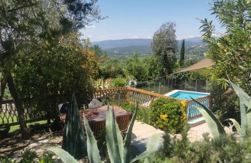 Montauroux Casa | Guest House Casa Cassien