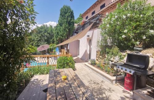 Montauroux Casa | Guest House Casa Cassien