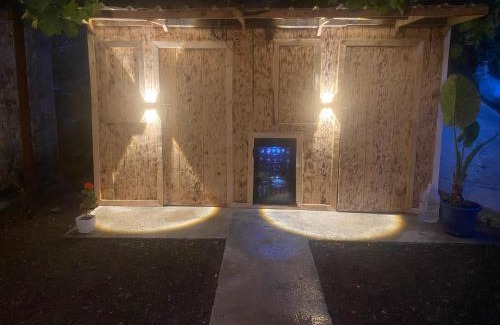 Koman Casa | Guest House Castle