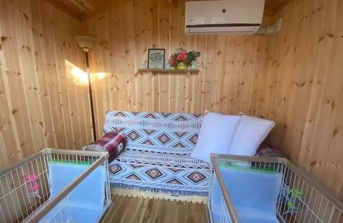 Otsu Casa | Guest House CHALET SIELU - Up to 4 of SIELU & 5-6 of SAN-CASHEW or with dogs- Vacation STAY 68051v