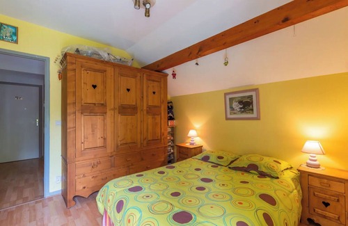 Etercy Casa | Casa de huéspedes 'Chambres D'hotes Près Lac Annecy 2' con piscina compartida y jardín compartido