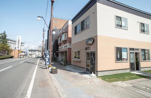 Toyako Casa | Guest House COCO