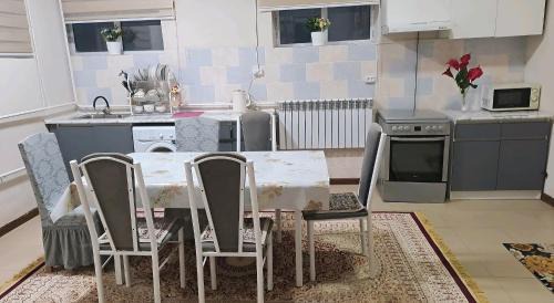 Naryn Apartamento | Guest house Comfort
