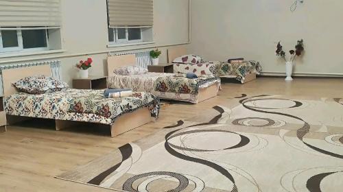 Naryn Apartamento | Guest house Comfort