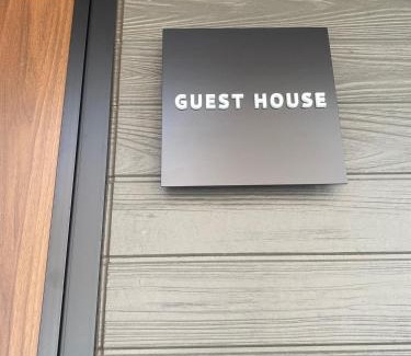 Anan Casa | Guest House DARUMA