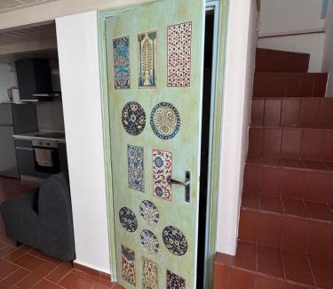 Gaeta Apartamento | Guest house degli scalzi