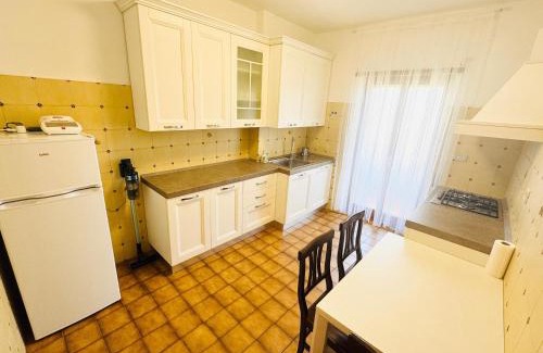 Zona XVI Torrenova Casa | Guest House Demma