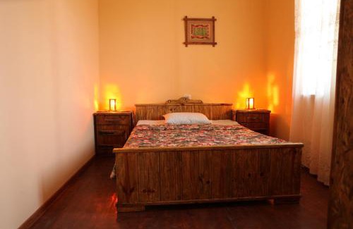 Dilijan Casa | Guest house Dilijan Orran
