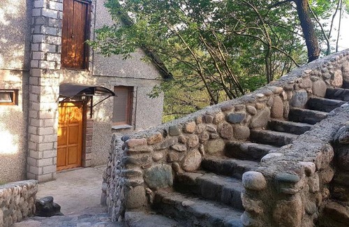 Kaputan Casa | Guest House ECO OldIjevan