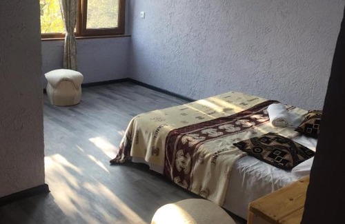 Kaputan Casa | Guest House ECO OldIjevan